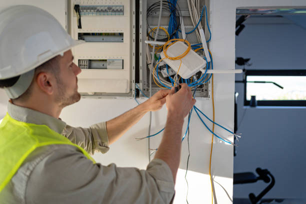 Best Electrical Installation Contractor  in Mmaduke, AR