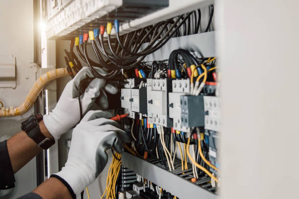 Best Affordable Electrician  in Mmaduke, AR